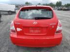 2010 Hyundai Accent SE