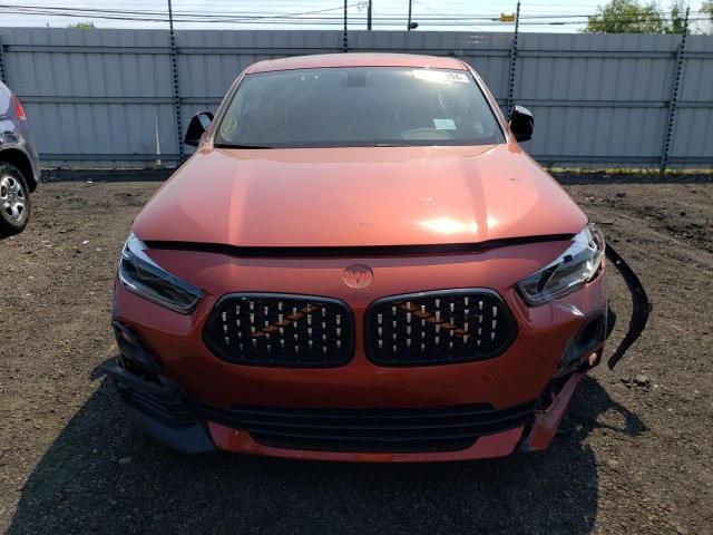 2018 BMW X2 XDRIVE28I