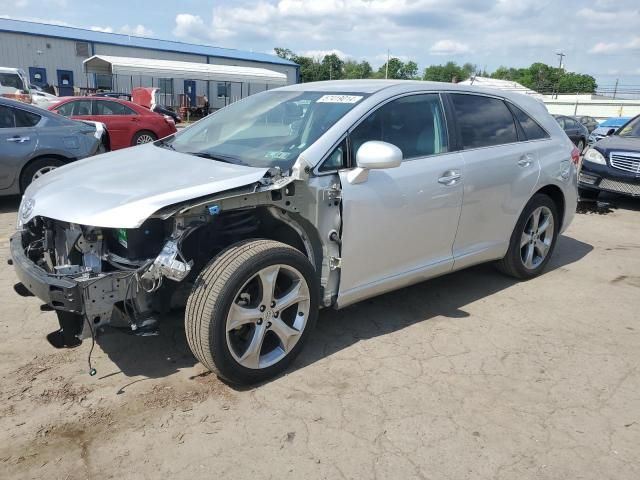 2012 Toyota Venza LE