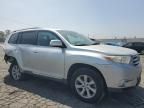 2011 Toyota Highlander Base