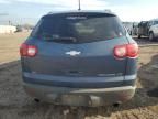 2012 Chevrolet Traverse LTZ