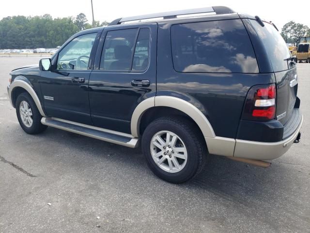 2006 Ford Explorer Eddie Bauer