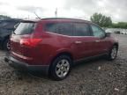 2009 Chevrolet Traverse LT