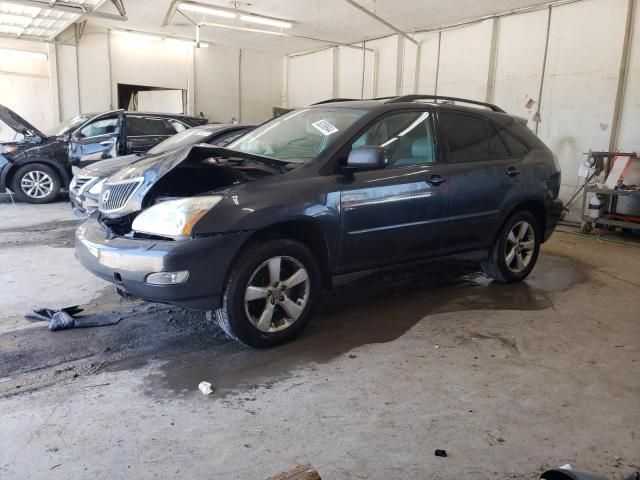 2005 Lexus RX 330