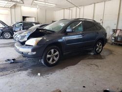 Lexus salvage cars for sale: 2005 Lexus RX 330