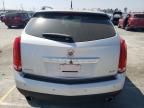 2012 Cadillac SRX Performance Collection