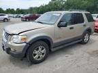 2006 Ford Explorer XLT