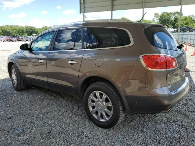 2011 Buick Enclave CXL