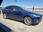 2020 Tesla Model X