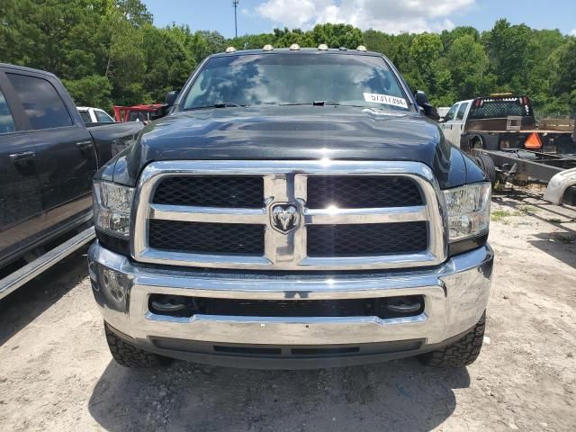 2016 Dodge RAM 3500 ST