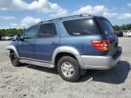 2004 Toyota Sequoia SR5