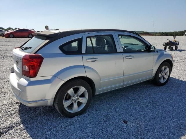 2012 Dodge Caliber SXT