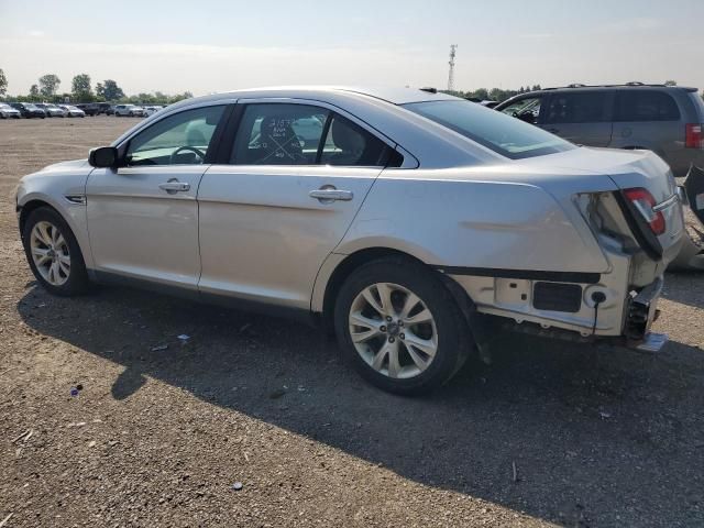 2011 Ford Taurus SEL