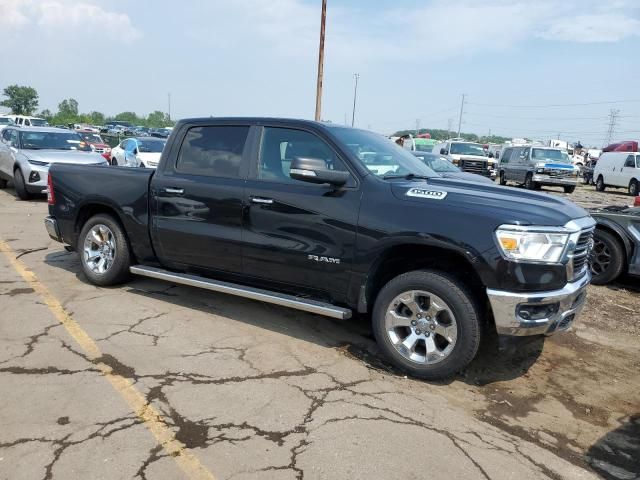 2019 Dodge RAM 1500 BIG HORN/LONE Star