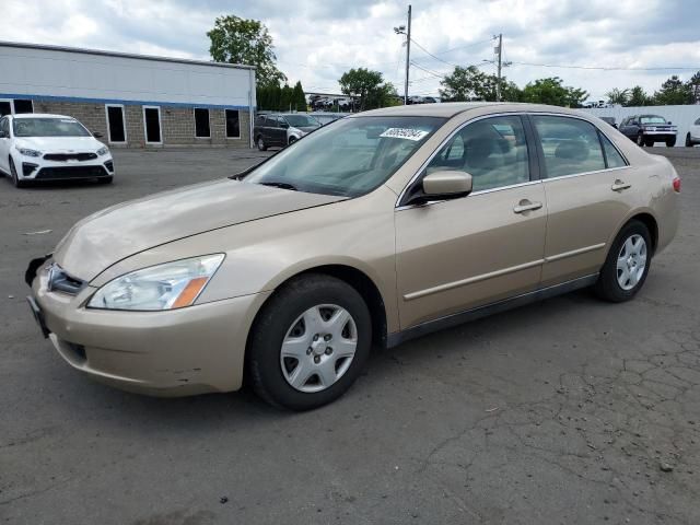 2005 Honda Accord LX