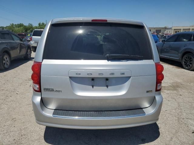 2011 Dodge Grand Caravan Express