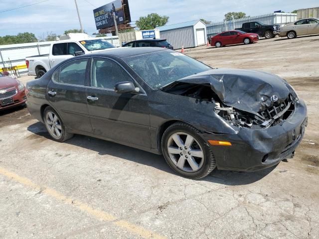 2005 Lexus ES 330