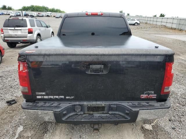 2007 GMC New Sierra C1500