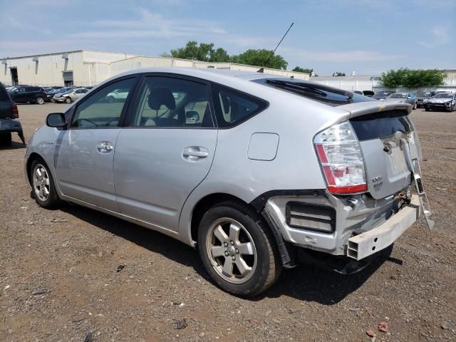 2009 Toyota Prius