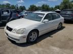 1998 Lexus GS 400