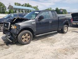 2008 Ford F150 en venta en Spartanburg, SC