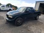 2003 Chevrolet S Truck S10