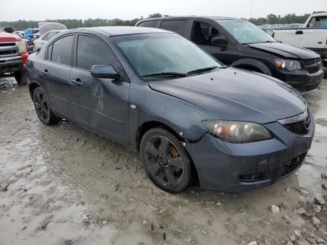 2009 Mazda 3 I