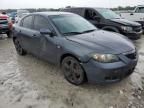 2009 Mazda 3 I