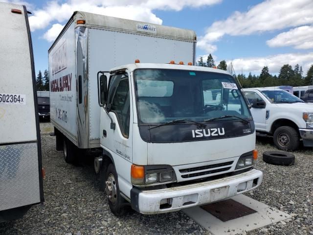 2004 Isuzu NPR