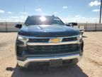 2023 Chevrolet Silverado C1500 LT