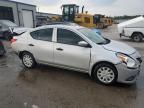 2017 Nissan Versa S