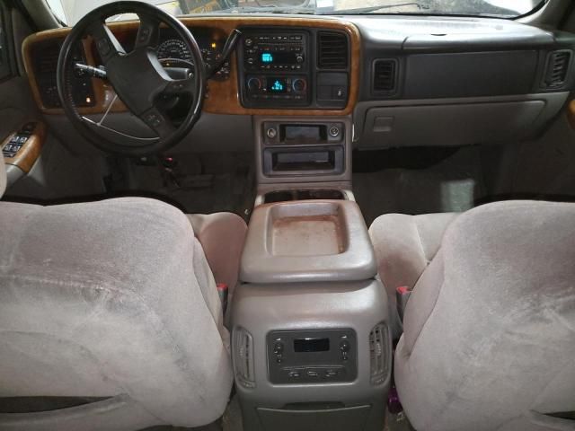 2006 Chevrolet Avalanche K1500