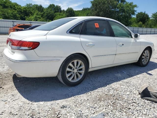 2007 Hyundai Azera SE