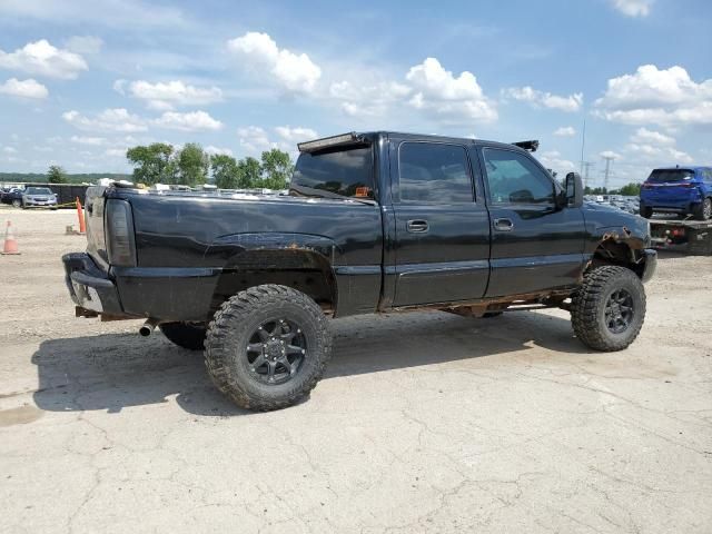 2006 GMC New Sierra K1500