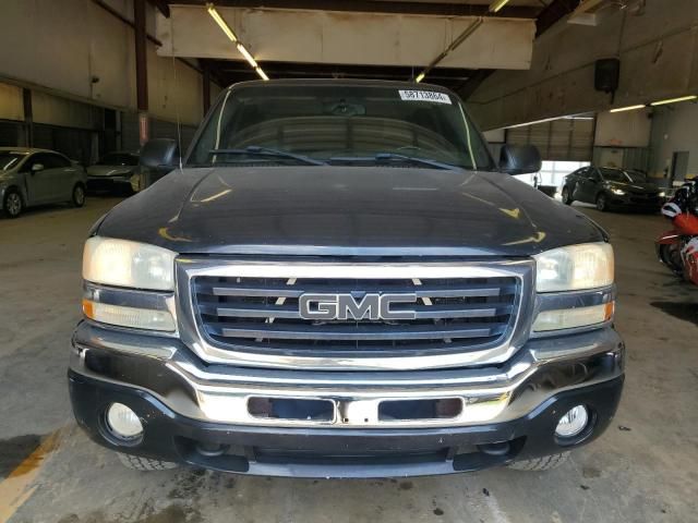 2004 GMC New Sierra K1500