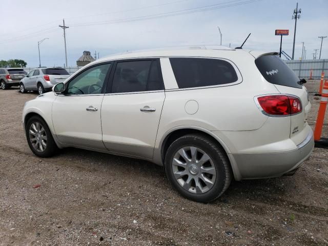 2011 Buick Enclave CXL