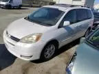 2005 Toyota Sienna XLE