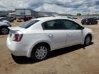 2011 Nissan Sentra 2.0