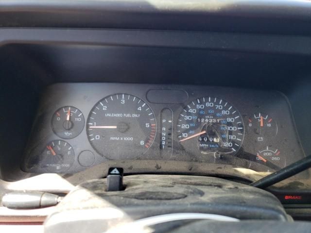 1995 Dodge RAM 1500