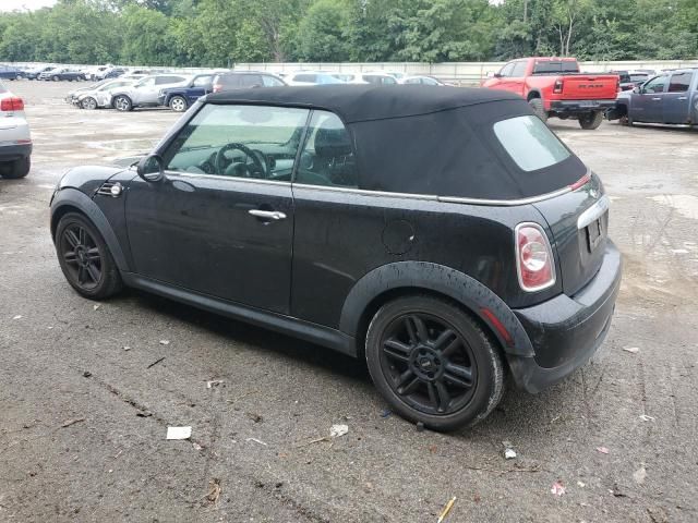 2014 Mini Cooper