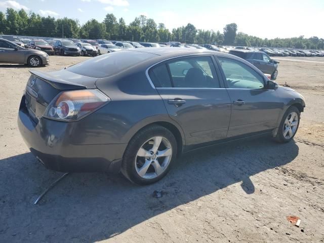 2007 Nissan Altima 3.5SE