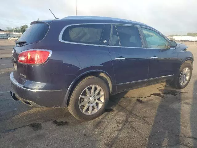 2015 Buick Enclave