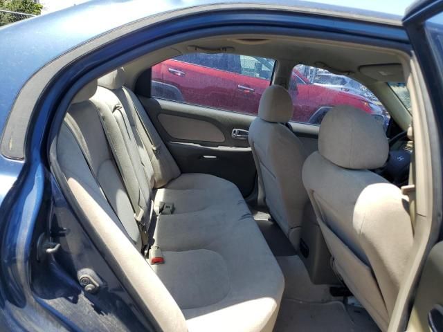 2005 Hyundai Sonata GL