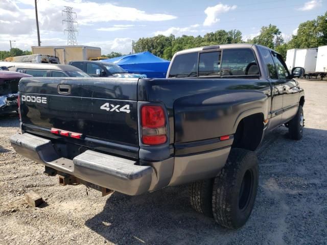 2002 Dodge RAM 3500