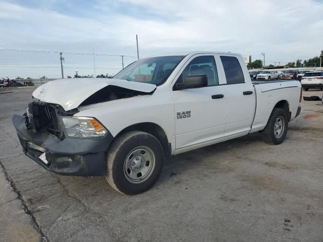 2018 Dodge RAM 1500 ST