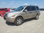 2003 Honda Pilot EXL