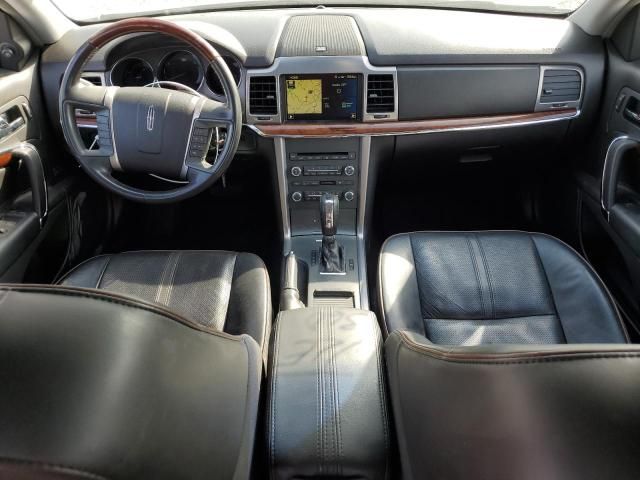 2010 Lincoln MKZ