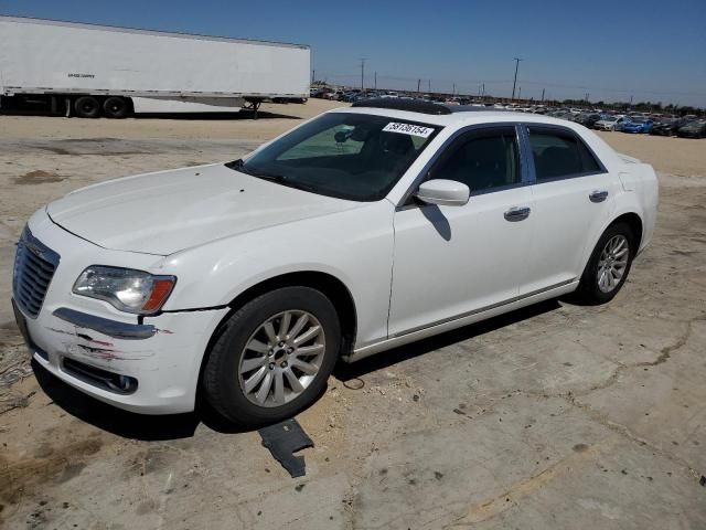 2013 Chrysler 300