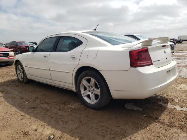 2008 Dodge Charger R/T