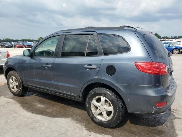 2007 Hyundai Santa FE GLS